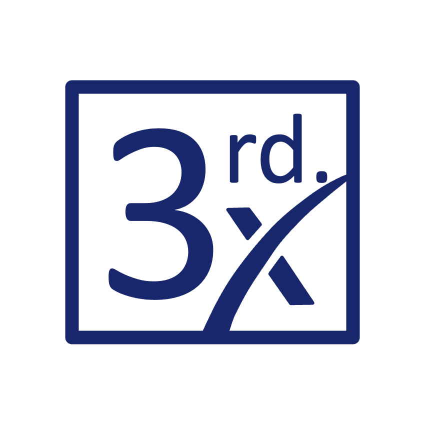 第三探索 3rdX